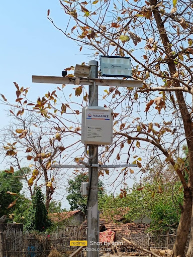 Cameras